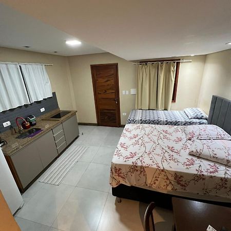 Suite No Centro De Parati Extérieur photo