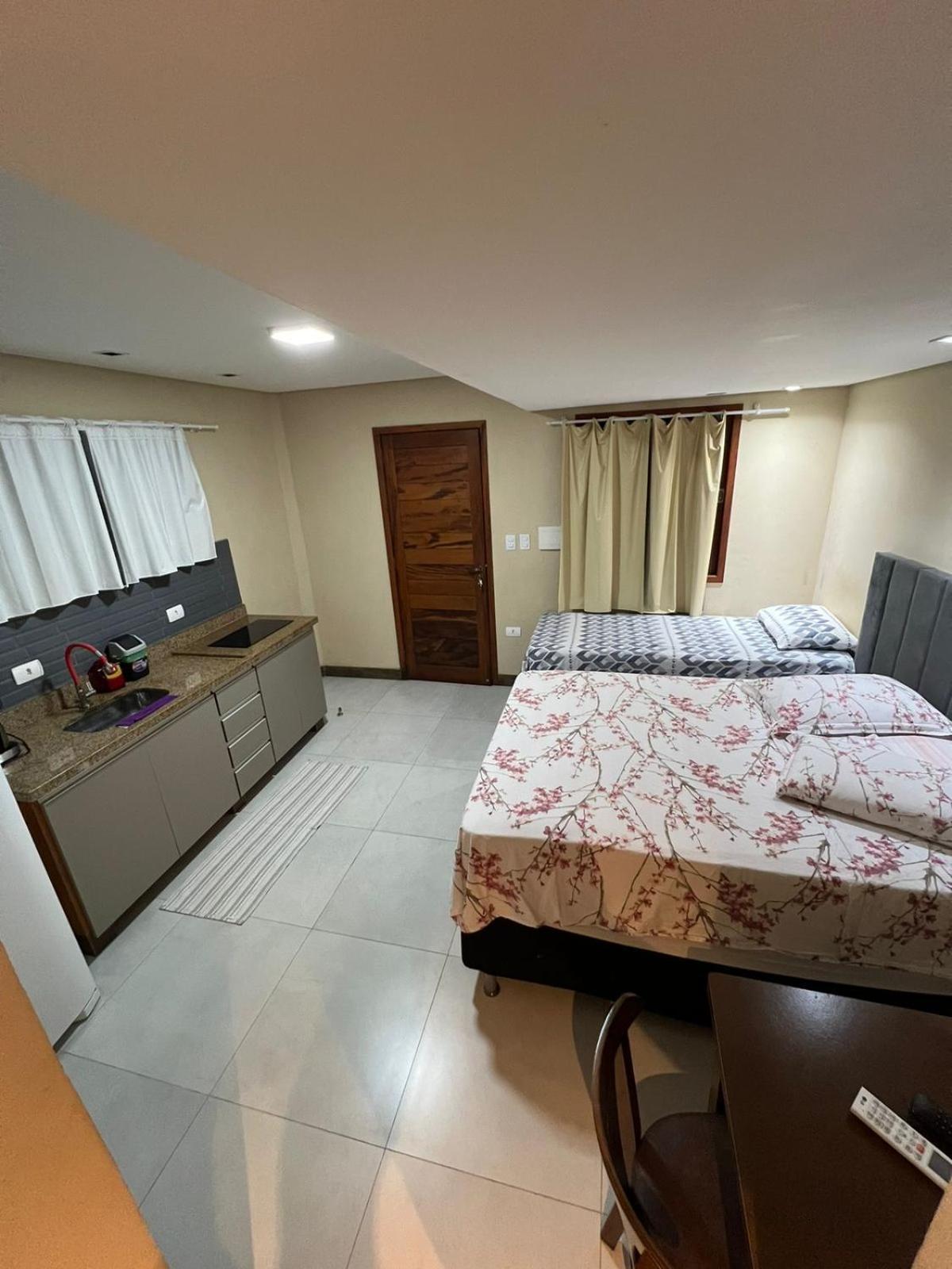 Suite No Centro De Parati Extérieur photo