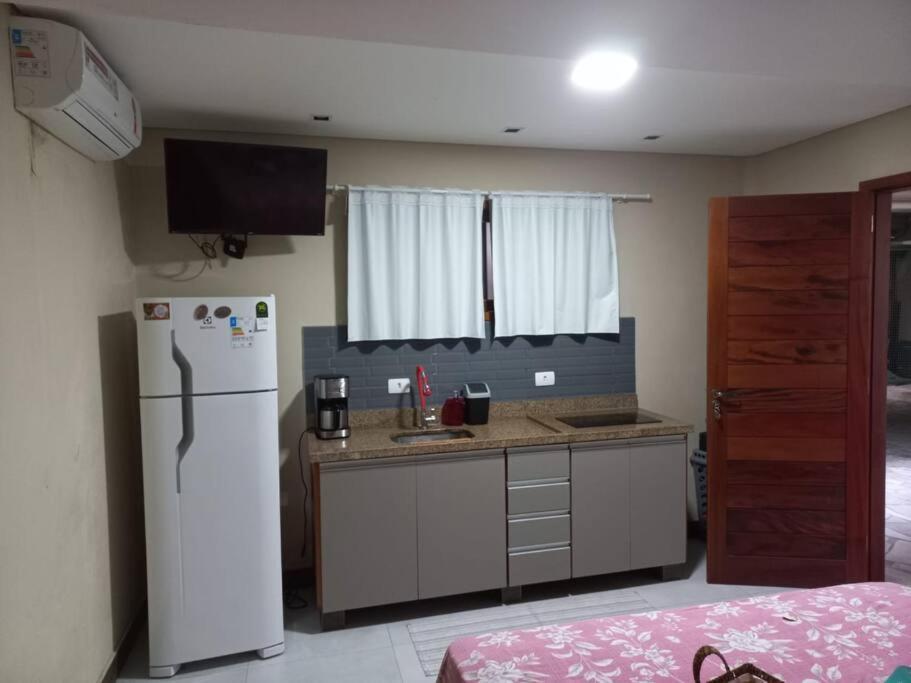 Suite No Centro De Parati Extérieur photo